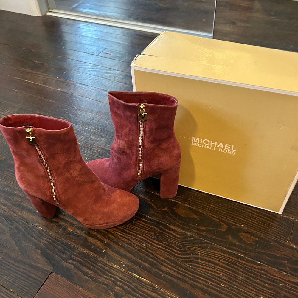 booties